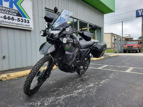 2022 Kawasaki KLR650 Adventure Review (19 Fast Facts)