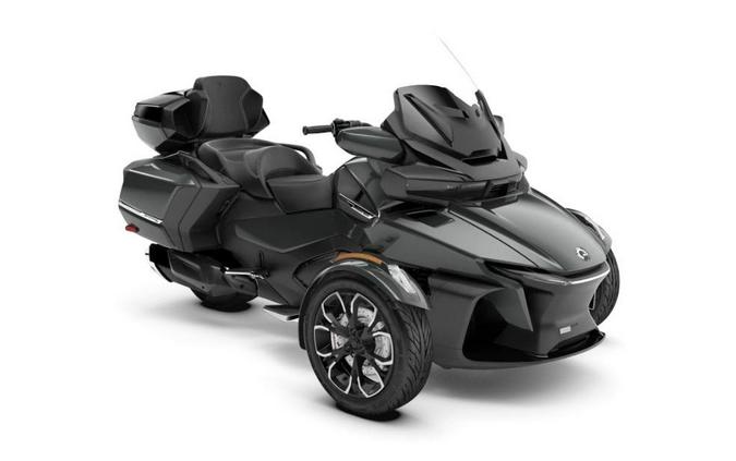 2020 Can-Am SPY. RT LTD 1330 ACE