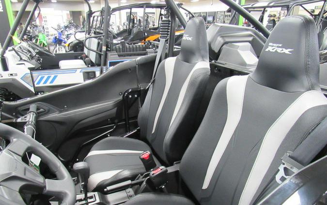 2024 Kawasaki Teryx KRX® 1000 eS