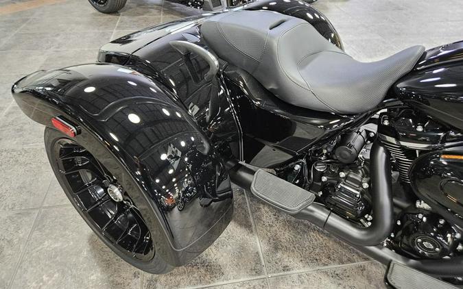 2024 Harley-Davidson® FLRT - Freewheeler®