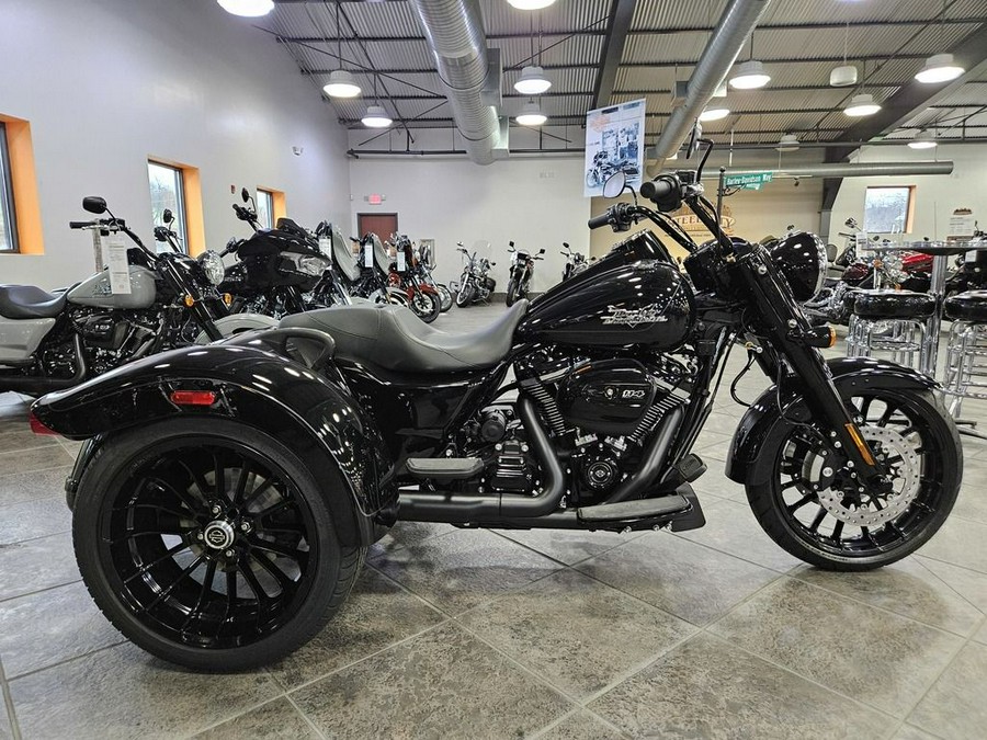 2024 Harley-Davidson® FLRT - Freewheeler®