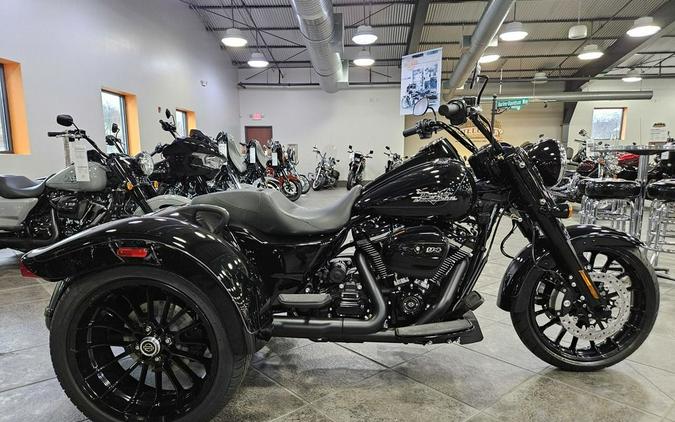 2024 Harley-Davidson® FLRT - Freewheeler®