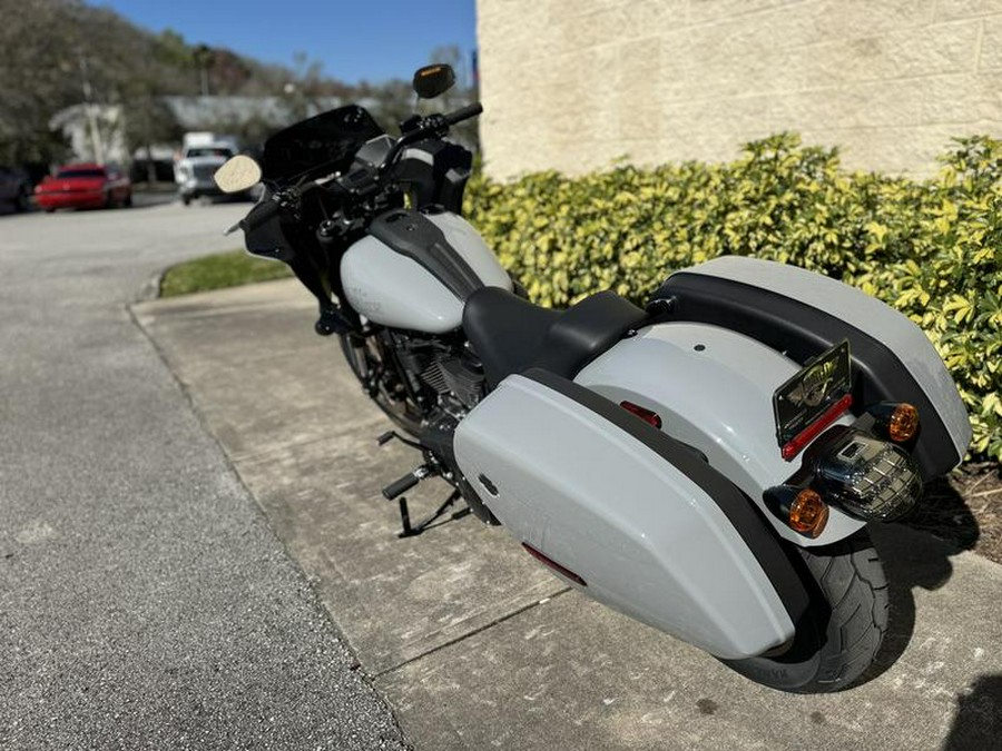 2024 Harley-Davidson® FXLRST - Low Rider® ST