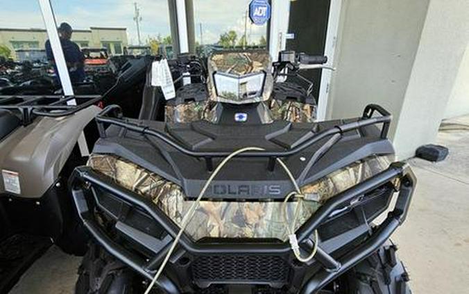 2024 Polaris® Sportsman 570 Hunt Edition Camo