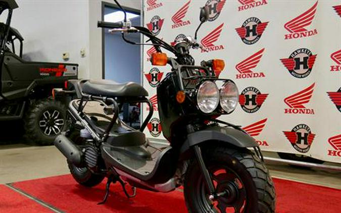 2024 Honda Ruckus