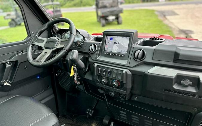 2025 Polaris® Ranger XP 1000 NorthStar Edition Ultimate