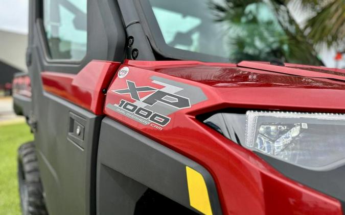 2025 Polaris® Ranger XP 1000 NorthStar Edition Ultimate