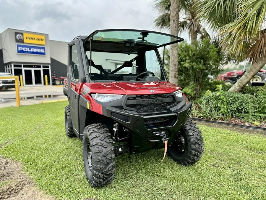 2025 Polaris® Ranger XP 1000 NorthStar Edition Ultimate