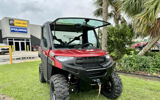 2025 Polaris® Ranger XP 1000 NorthStar Edition Ultimate