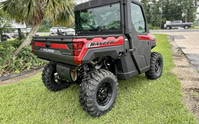 2025 Polaris® Ranger XP 1000 NorthStar Edition Ultimate