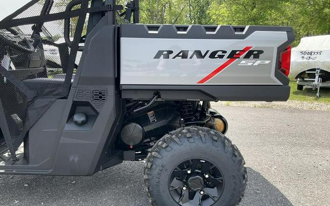 2024 Polaris® Ranger SP 570 Premium