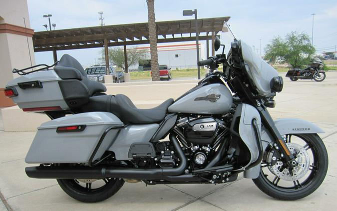 2024 Harley-Davidson Ultra Limited