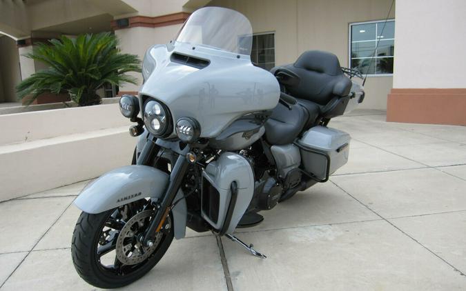 2024 Harley-Davidson Ultra Limited