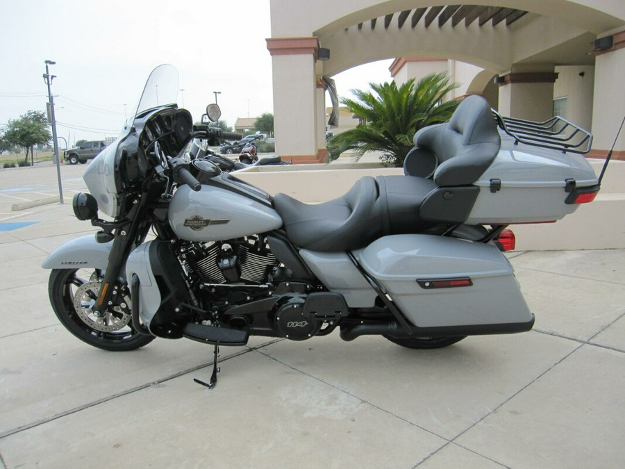 2024 Harley-Davidson Ultra Limited