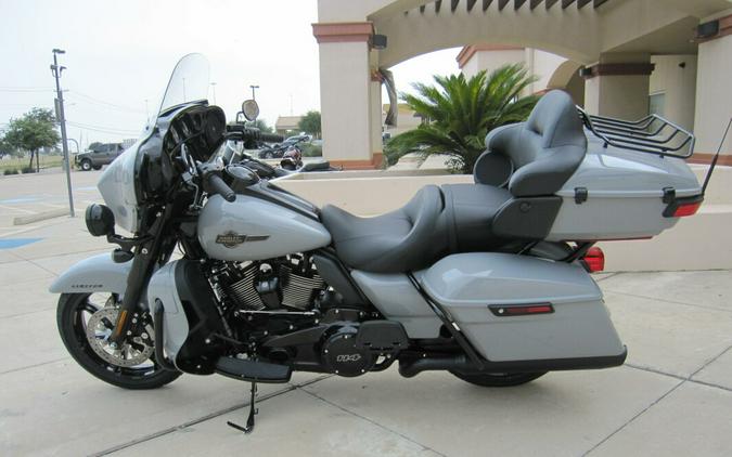 2024 Harley-Davidson Ultra Limited