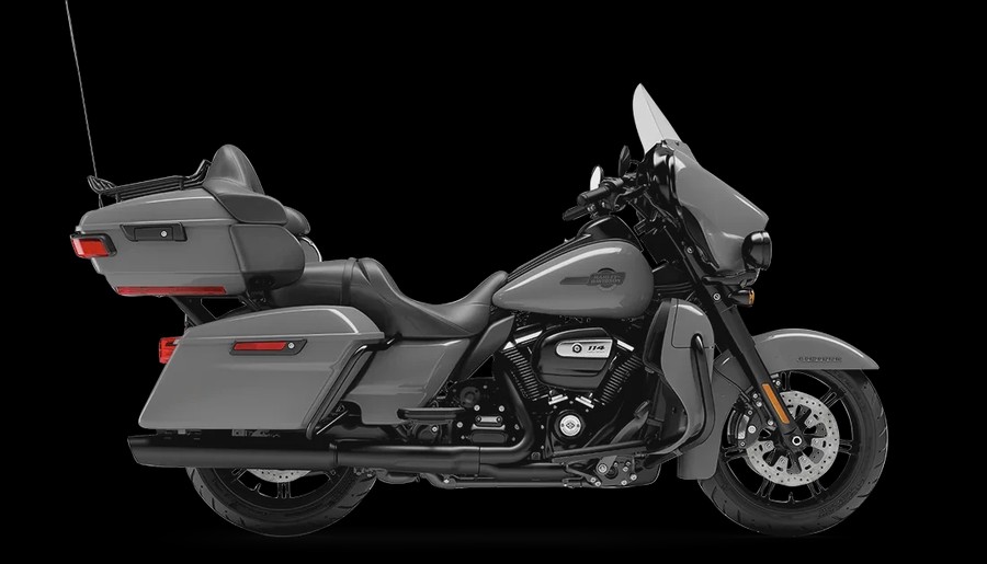 2024 Harley-Davidson Ultra Limited