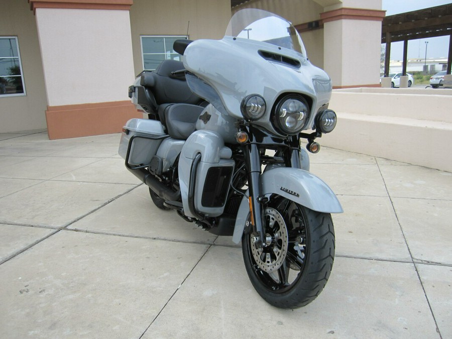 2024 Harley-Davidson Ultra Limited