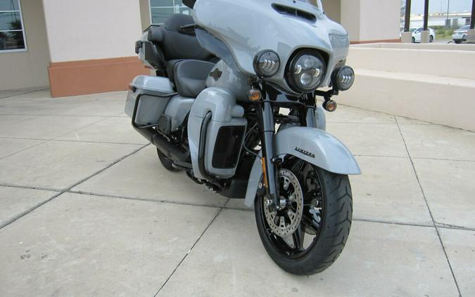 2024 Harley-Davidson Ultra Limited