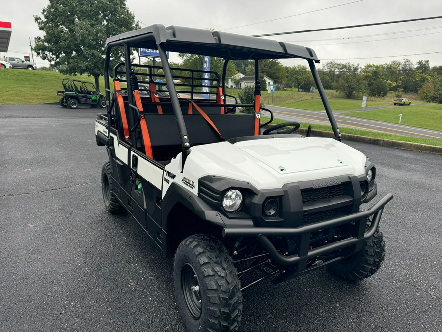 2024 Kawasaki MULE PRO-DXT FE DIESEL EPS