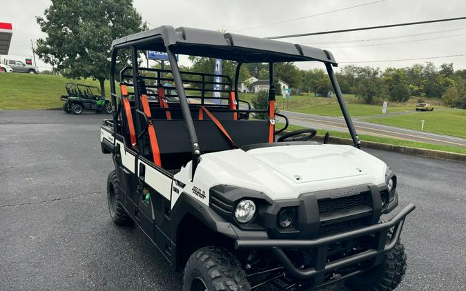 2024 Kawasaki MULE PRO-DXT FE DIESEL EPS