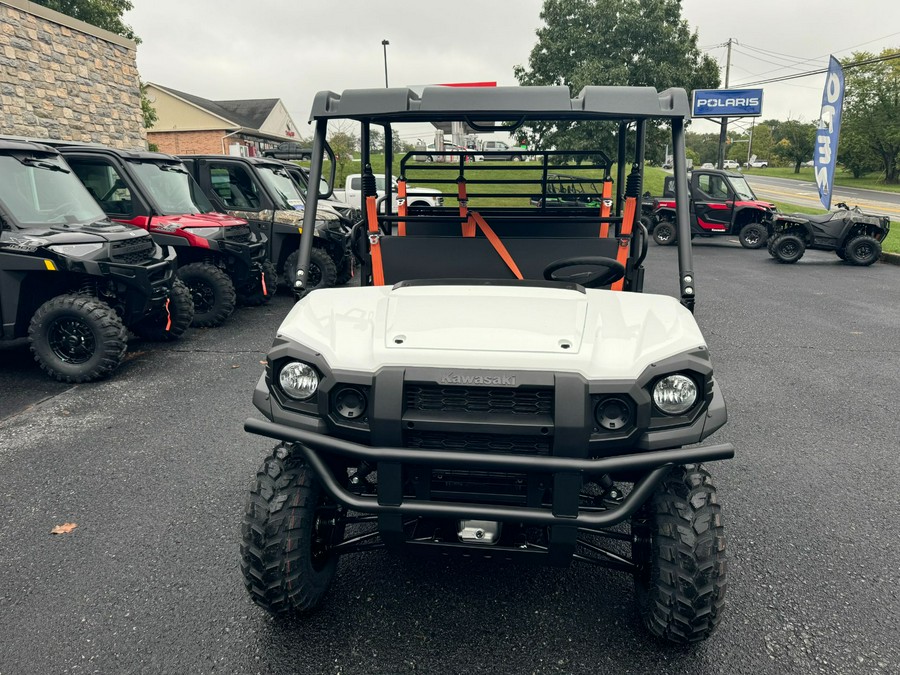 2024 Kawasaki MULE PRO-DXT FE DIESEL EPS