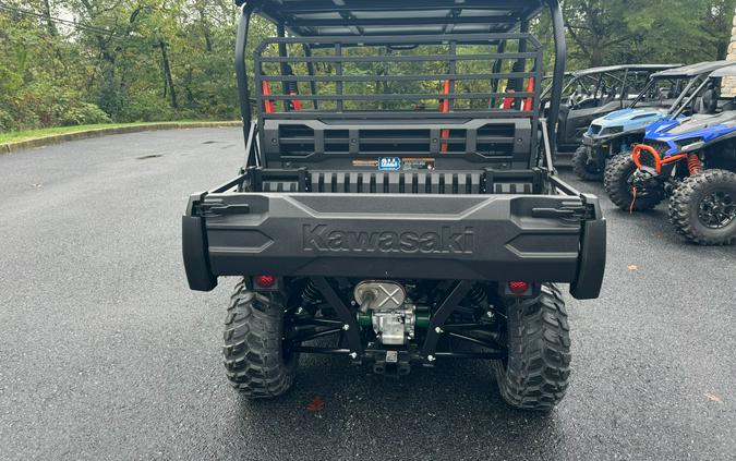 2024 Kawasaki MULE PRO-DXT FE DIESEL EPS