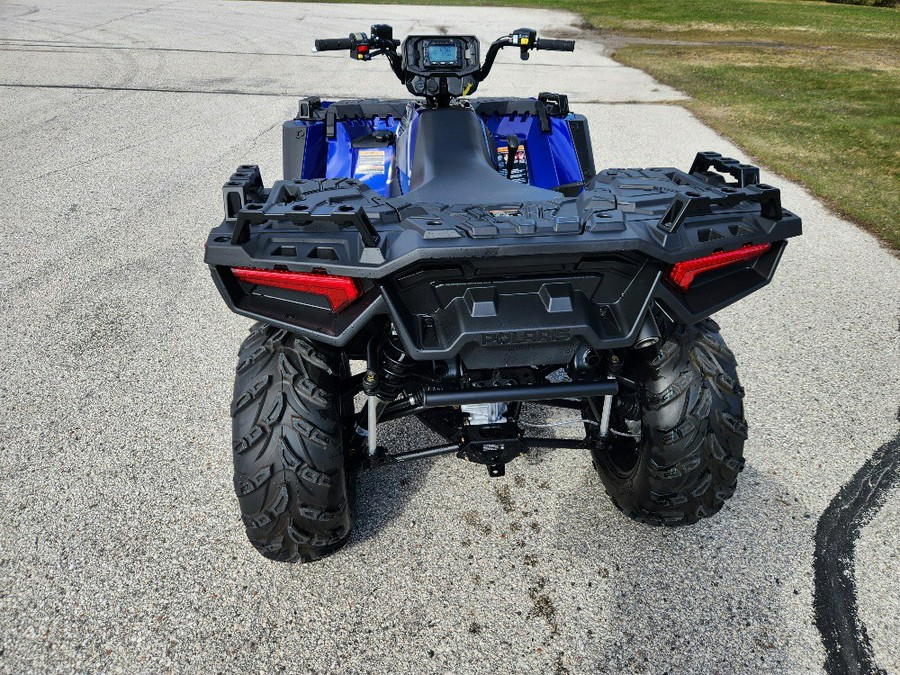 2024 Polaris Industries Sportsman 850 Premium