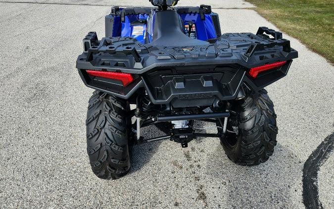 2024 Polaris Industries Sportsman 850 Premium