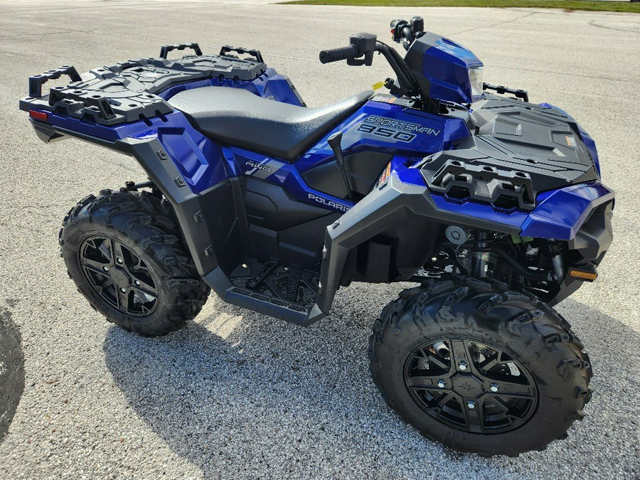 2024 Polaris Industries Sportsman 850 Premium