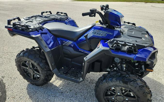 2024 Polaris Industries Sportsman 850 Premium