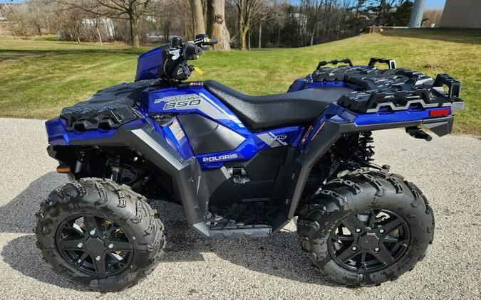 2024 Polaris Industries Sportsman 850 Premium