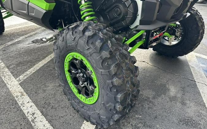 2026 Kawasaki Teryx®5 H2 Deluxe eS