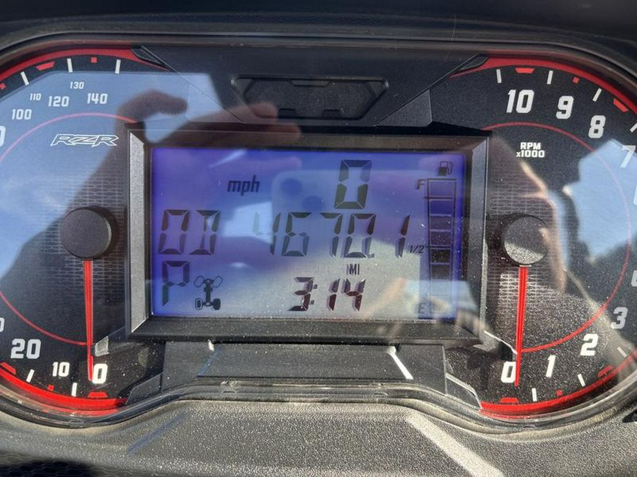 2022 Polaris® RZR XP 1000 Sport