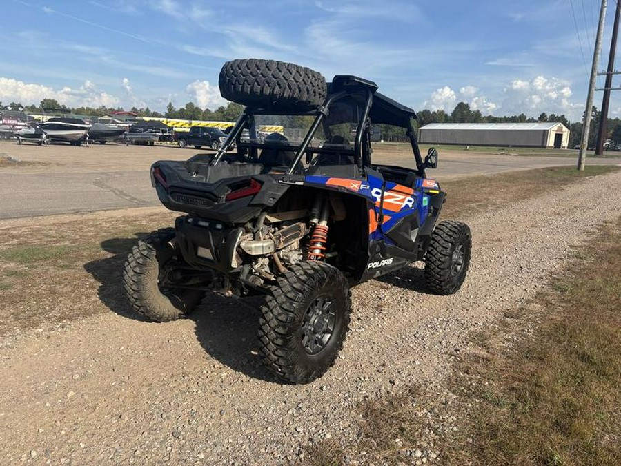 2022 Polaris® RZR XP 1000 Sport
