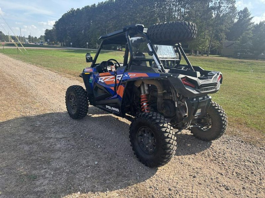 2022 Polaris® RZR XP 1000 Sport
