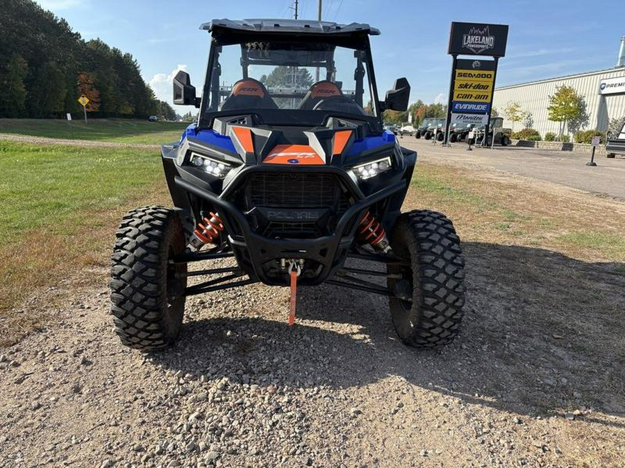2022 Polaris® RZR XP 1000 Sport