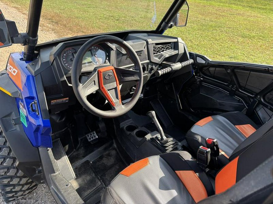 2022 Polaris® RZR XP 1000 Sport