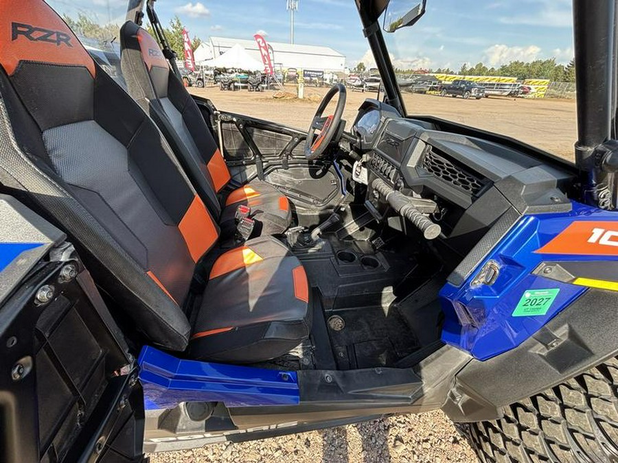 2022 Polaris® RZR XP 1000 Sport
