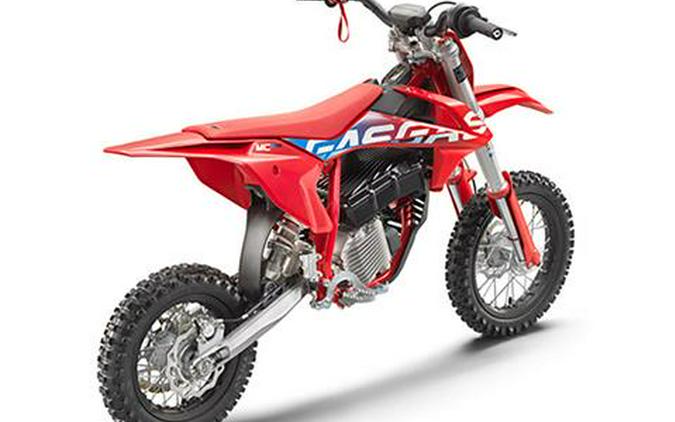 2024 GASGAS MC-E 5