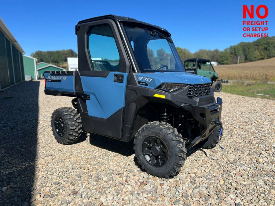 2026 Polaris® Ranger SP 570 NorthStar Edition
