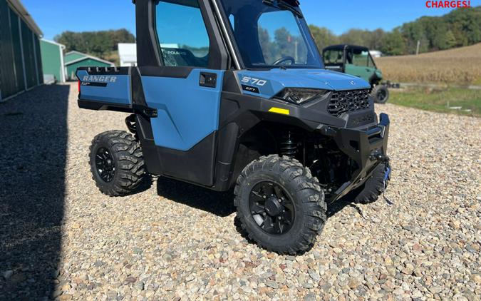 2026 Polaris® Ranger SP 570 NorthStar Edition