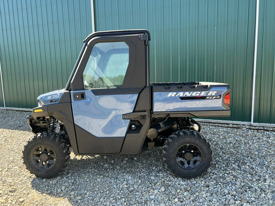 2026 Polaris® Ranger SP 570 NorthStar Edition