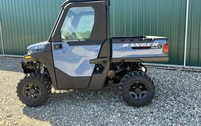 2026 Polaris® Ranger SP 570 NorthStar Edition