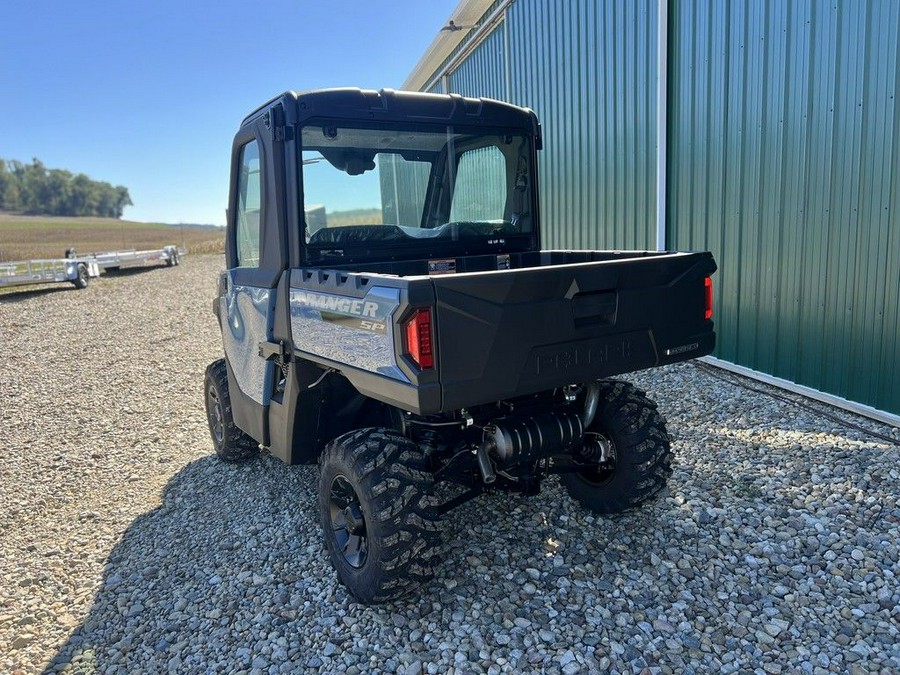 2026 Polaris® Ranger SP 570 NorthStar Edition