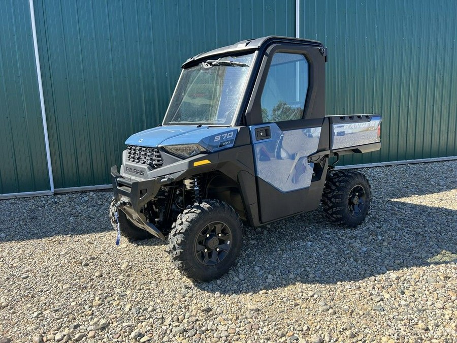 2026 Polaris® Ranger SP 570 NorthStar Edition