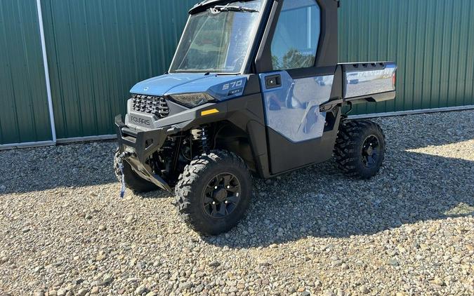 2026 Polaris® Ranger SP 570 NorthStar Edition