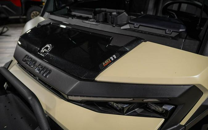 2026 Can-Am Defender MAX Limited HD11