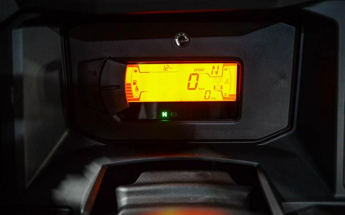 2026 Can-Am Defender MAX Limited HD11