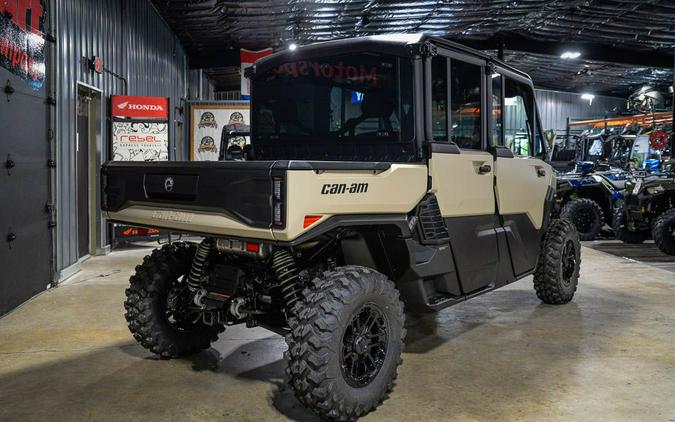 2026 Can-Am Defender MAX Limited HD11