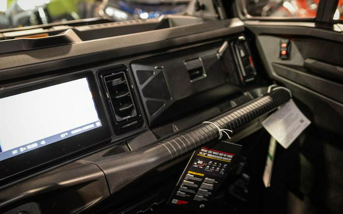 2026 Can-Am Defender MAX Limited HD11